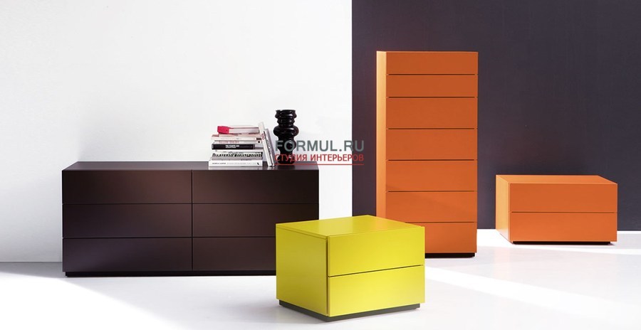 Комод EmmeBi Haru